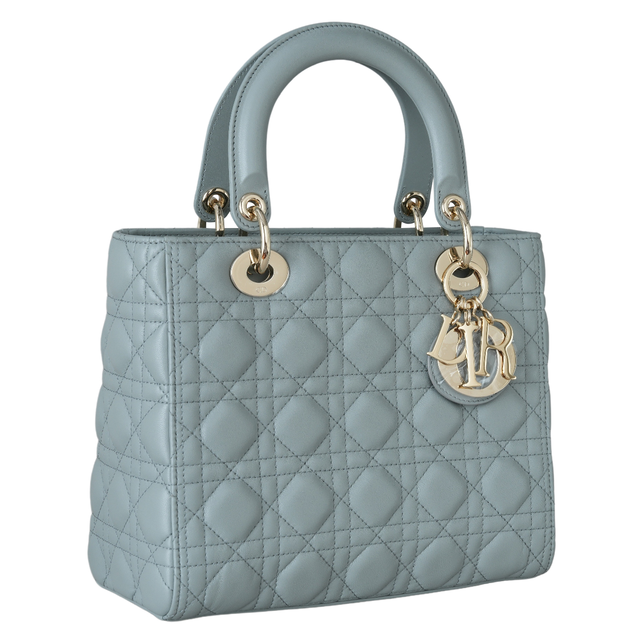 CHRISTIAN DIOR(USED)크리스찬디올 레이디디올 미듐
